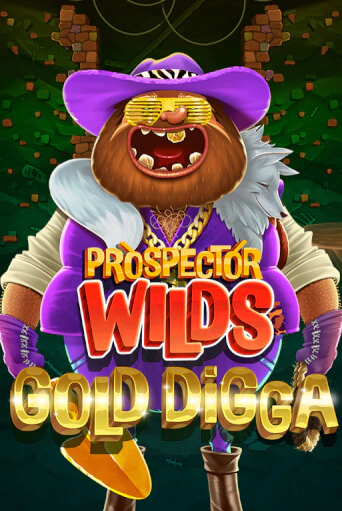 Prospector Wilds: Gold Digga демо игровой автомат | VAVADA Казино бесплатно