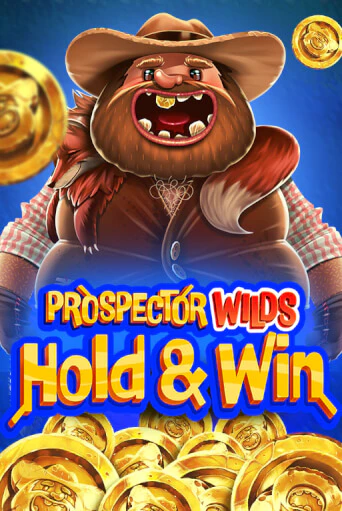 Prospector Wilds Hold and Win демо игровой автомат | VAVADA Казино бесплатно