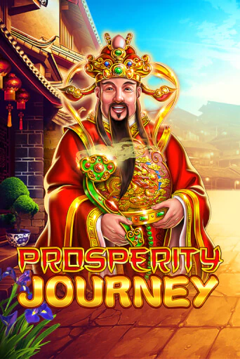 Prosperity Journey демо игровой автомат | VAVADA Казино бесплатно