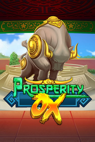 Prosperity Ox демо игровой автомат | VAVADA Казино бесплатно