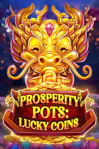 Prosperity Pots: Lucky Coins демо игровой автомат | VAVADA Казино бесплатно