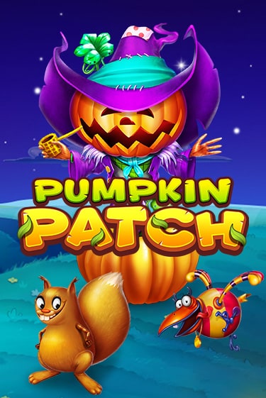 Pumpkin Patch демо игровой автомат | VAVADA Казино бесплатно