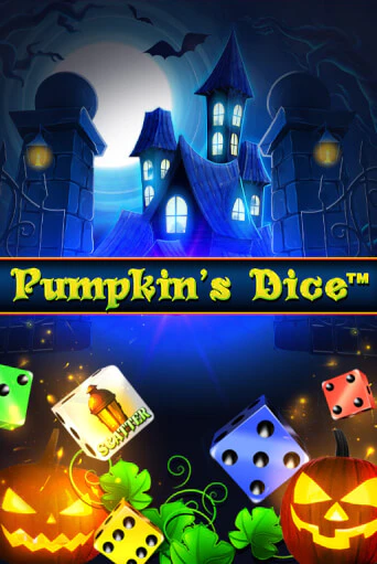 Pumpkin's Dice демо игровой автомат | VAVADA Казино бесплатно