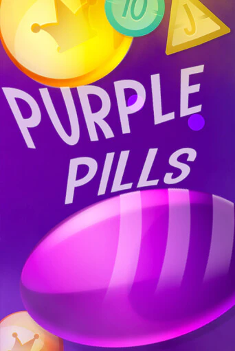 Purple Pills демо игровой автомат | VAVADA Казино бесплатно