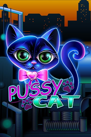 Pussy Cat демо игровой автомат | VAVADA Казино бесплатно