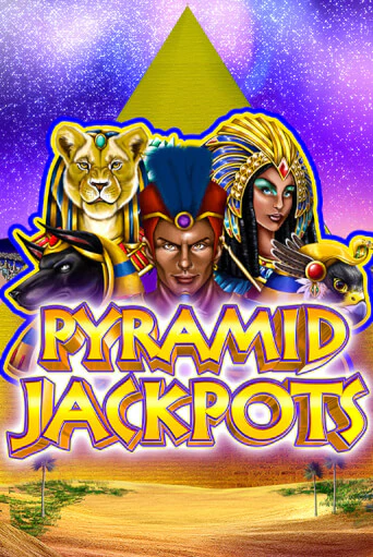 Pyramid Jackpots демо игровой автомат | VAVADA Казино бесплатно