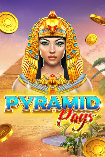 Pyramid Pays демо игровой автомат | VAVADA Казино бесплатно