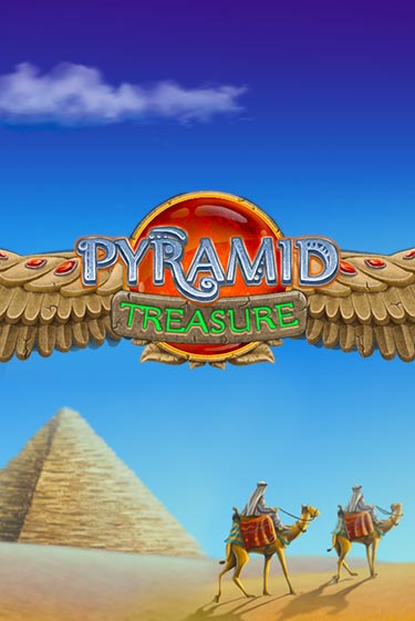 Pyramid Treasure демо игровой автомат | VAVADA Казино бесплатно