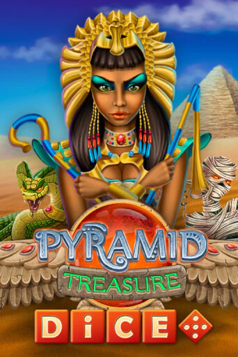 Pyramid Treasure Dice демо игровой автомат | VAVADA Казино бесплатно