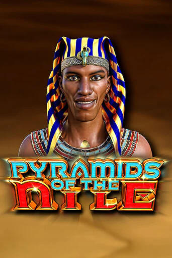 Pyramids of the Nile демо игровой автомат | VAVADA Казино бесплатно