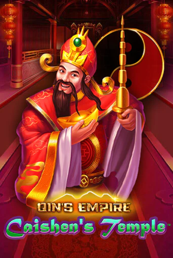 Qins Empire - Celestial Guardians демо игровой автомат | VAVADA Казино бесплатно