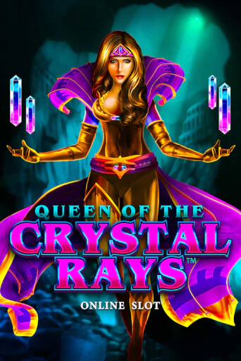 Queen of the Crystal Rays демо игровой автомат | VAVADA Казино бесплатно