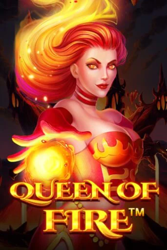 Queen Of Fire демо игровой автомат | VAVADA Казино бесплатно