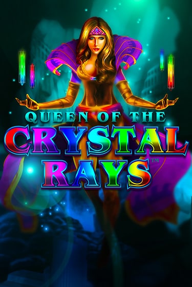 Queen of The Crystal Rays демо игровой автомат | VAVADA Казино бесплатно