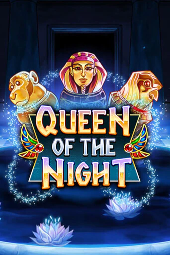 Queen of the Night демо игровой автомат | VAVADA Казино бесплатно