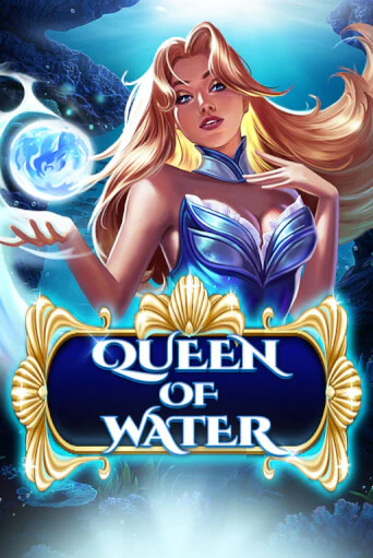 Queen Of Water демо игровой автомат | VAVADA Казино бесплатно