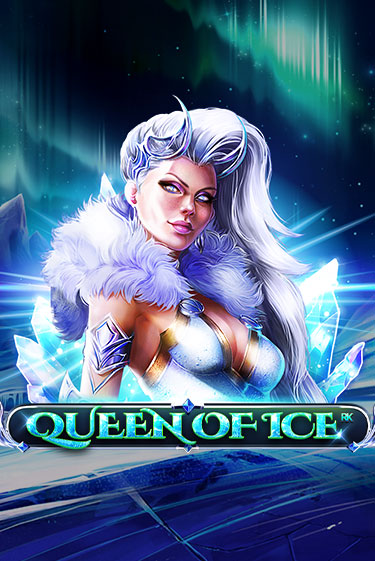 Queen Of Ice демо игровой автомат | VAVADA Казино бесплатно