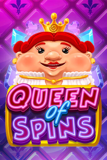 Queen of Spins демо игровой автомат | VAVADA Казино бесплатно