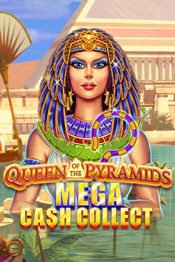 Queen of the Pyramids: Mega Cash Collect демо игровой автомат | VAVADA Казино бесплатно