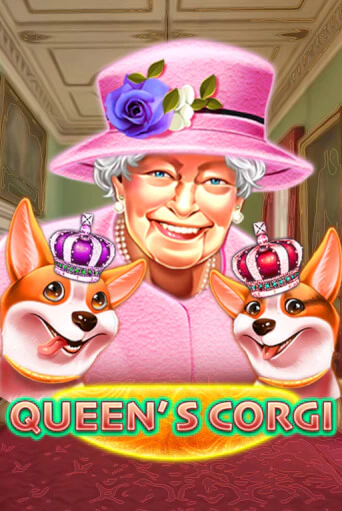 Queen's Corgi демо игровой автомат | VAVADA Казино бесплатно