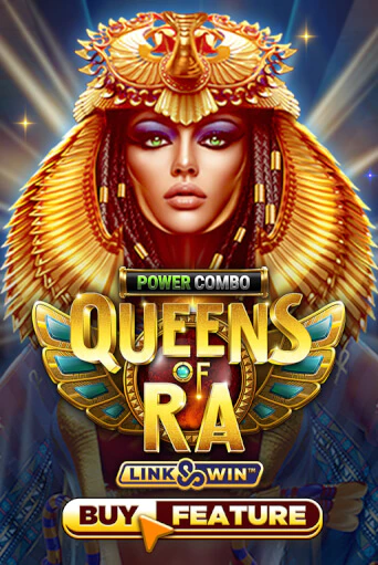 Queens of Ra демо игровой автомат | VAVADA Казино бесплатно