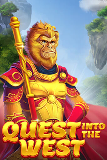 Quest into the West демо игровой автомат | VAVADA Казино бесплатно