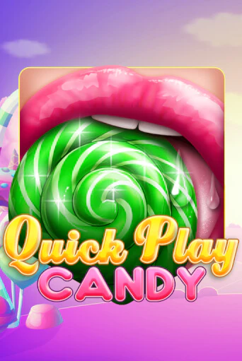 Quick Play Candy демо игровой автомат | VAVADA Казино бесплатно