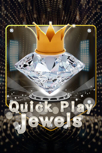 Quick Play Jewels демо игровой автомат | VAVADA Казино бесплатно