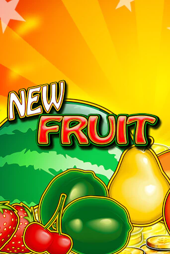 RCT - New Fruit демо игровой автомат | VAVADA Казино бесплатно