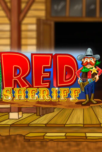 RCT - Red Sheriff демо игровой автомат | VAVADA Казино бесплатно