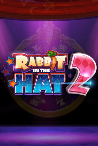 Rabbit In The Hat 2 демо игровой автомат | VAVADA Казино бесплатно