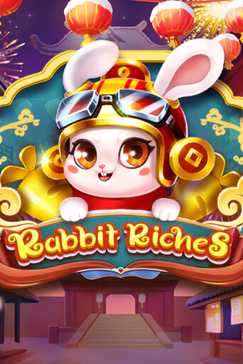 Rabbit Riches демо игровой автомат | VAVADA Казино бесплатно