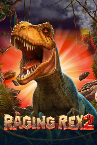 Raging Rex 2 демо игровой автомат | VAVADA Казино бесплатно