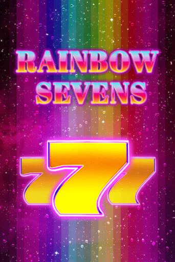 Rainbow Sevens демо игровой автомат | VAVADA Казино бесплатно