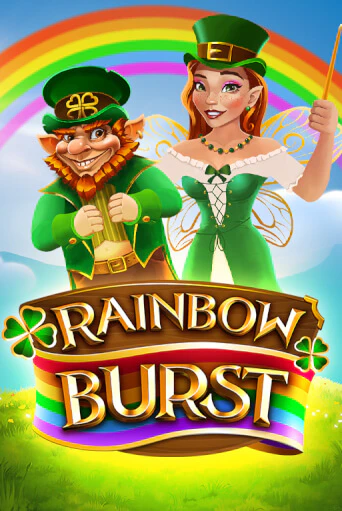 Rainbow Burst демо игровой автомат | VAVADA Казино бесплатно