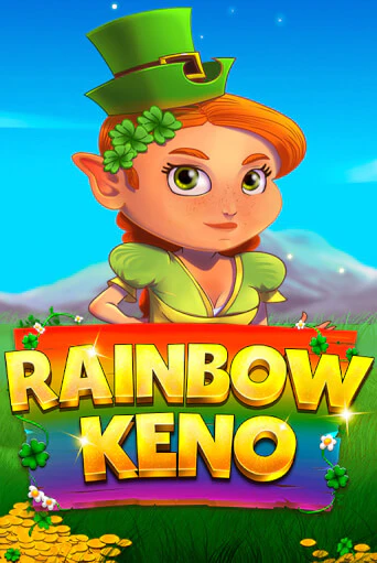 Rainbow Keno демо игровой автомат | VAVADA Казино бесплатно