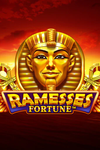 Ramesses Fortune демо игровой автомат | VAVADA Казино бесплатно