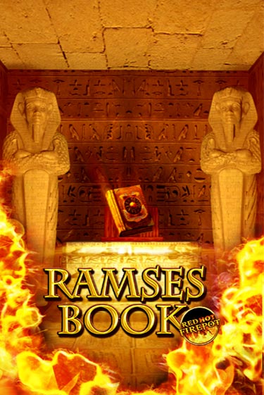 Ramses Book Red Hot Firepot демо игровой автомат | VAVADA Казино бесплатно