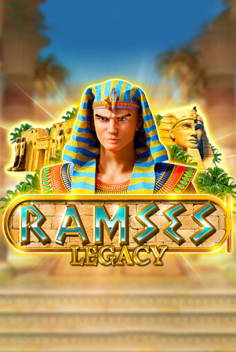 Ramses Legacy демо игровой автомат | VAVADA Казино бесплатно