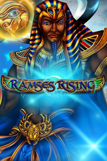 Ramses Rising демо игровой автомат | VAVADA Казино бесплатно