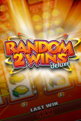 Random 2 Wins Deluxe демо игровой автомат | VAVADA Казино бесплатно