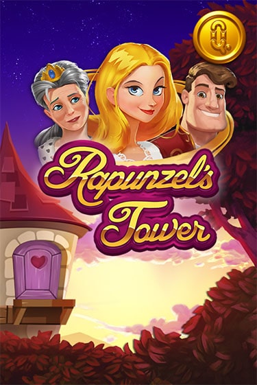 Rapunzel's Tower демо игровой автомат | VAVADA Казино бесплатно