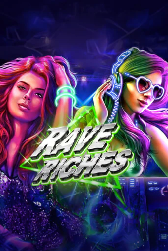 Rave Riches демо игровой автомат | VAVADA Казино бесплатно