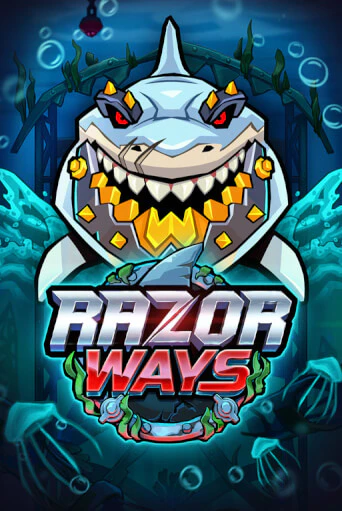 Razor Ways демо игровой автомат | VAVADA Казино бесплатно