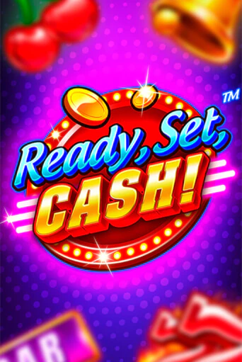 Ready, Set, CASH! демо игровой автомат | VAVADA Казино бесплатно