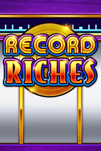 Record Riches демо игровой автомат | VAVADA Казино бесплатно