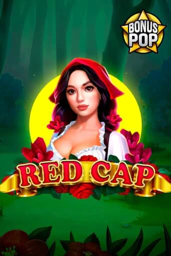 Red Cap демо игровой автомат | VAVADA Казино бесплатно