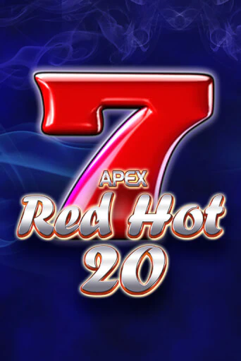 Red Hot 20 демо игровой автомат | VAVADA Казино бесплатно