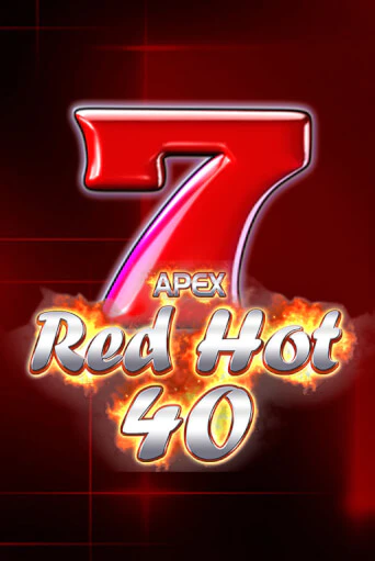 Red Hot 40 демо игровой автомат | VAVADA Казино бесплатно