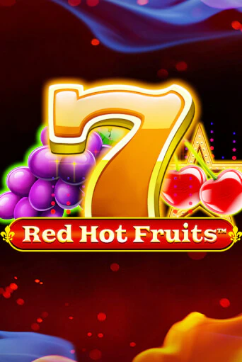 Red Hot Fruits демо игровой автомат | VAVADA Казино бесплатно